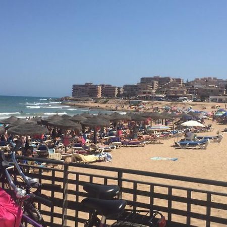 Apartment La Mata Lm004 Екстер'єр фото