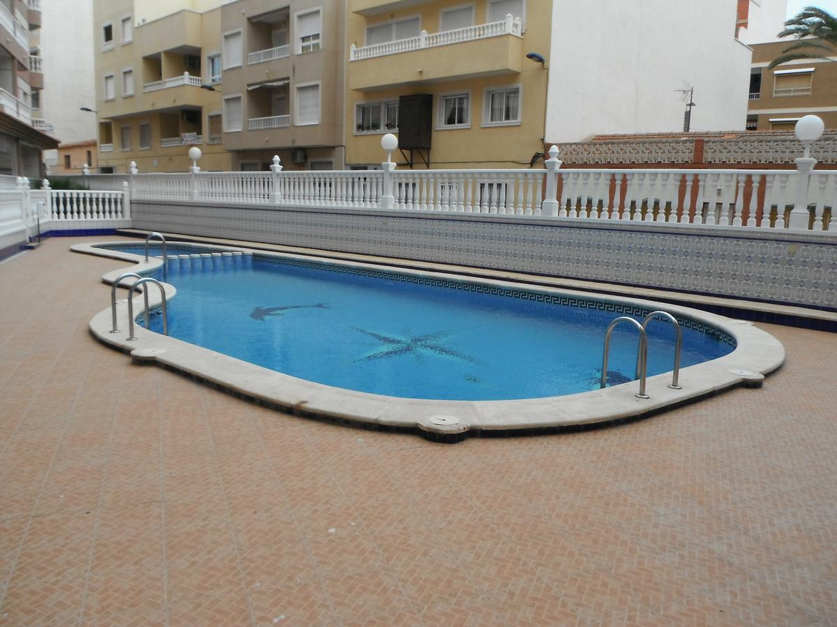 Apartment La Mata Lm004 Екстер'єр фото