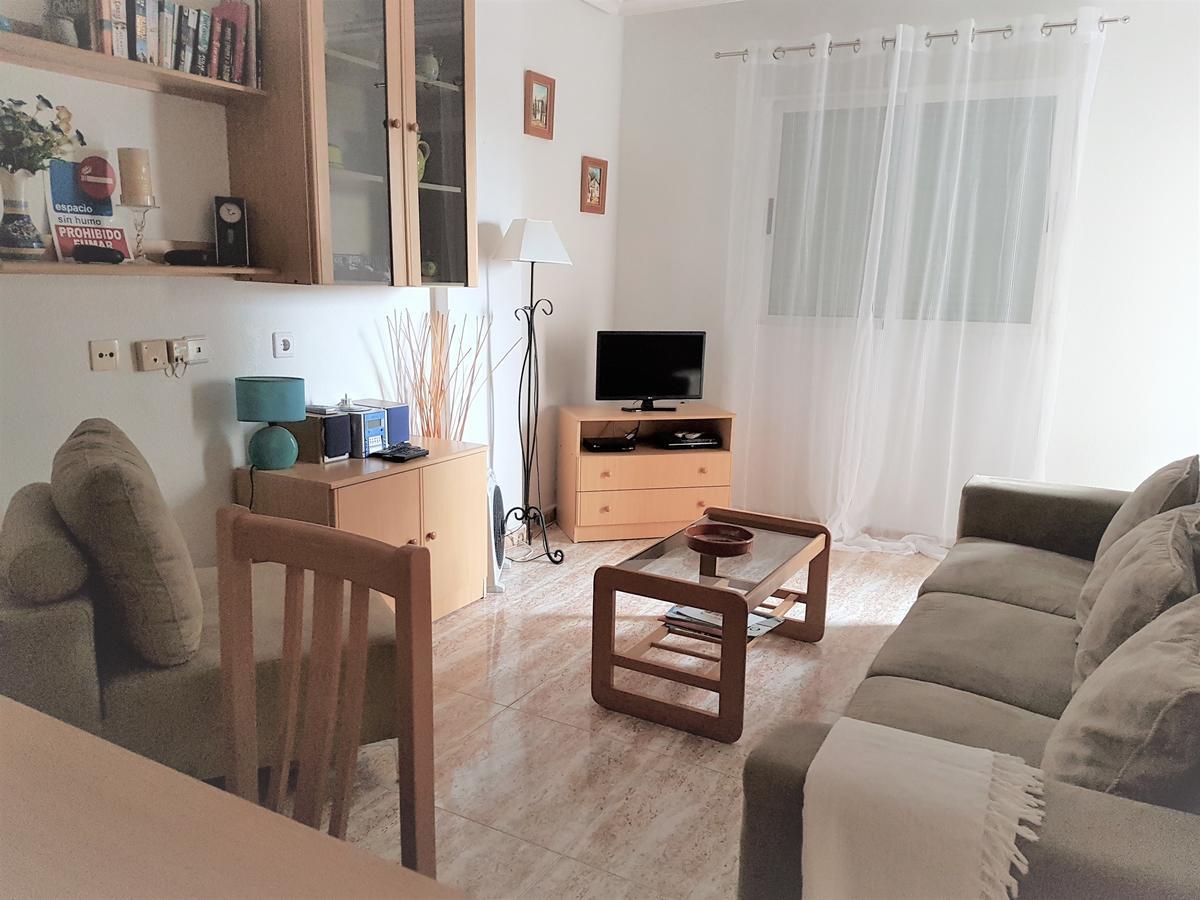 Apartment La Mata Lm004 Екстер'єр фото