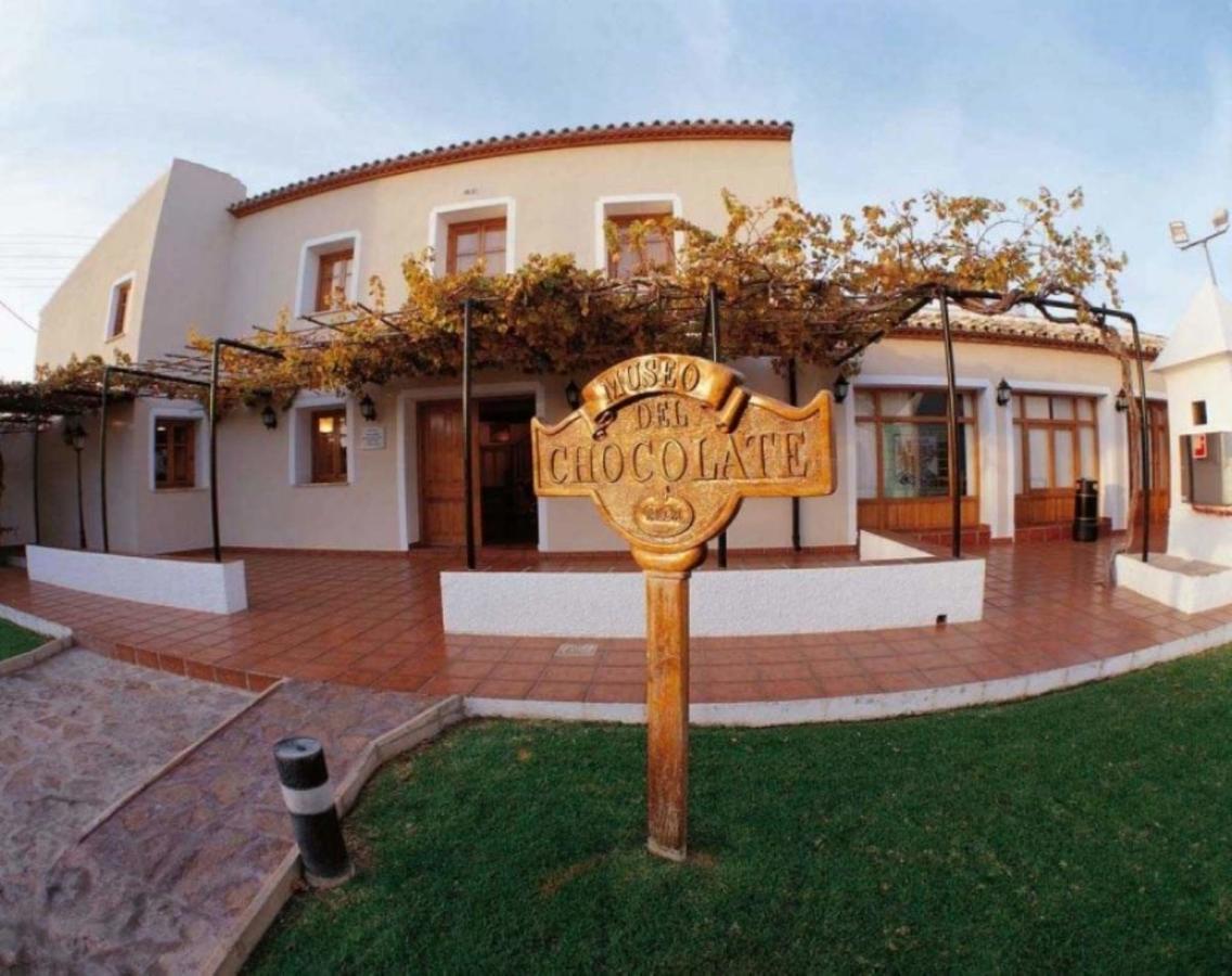 Apartment La Mata Lm004 Екстер'єр фото