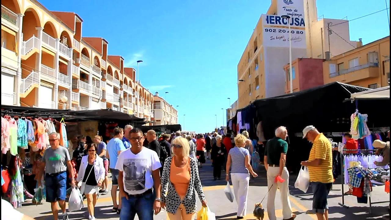 Apartment La Mata Lm004 Екстер'єр фото