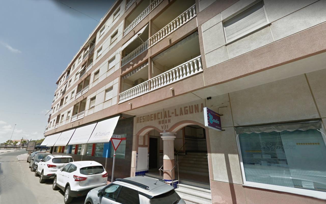 Apartment La Mata Lm004 Екстер'єр фото